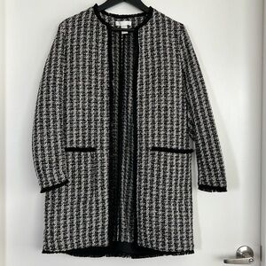 H&M spring coat